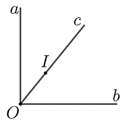 13 Bài tập trắc nghiệm Số đo góc. Các góc đặc biệt (có đáp án) | Toán lớp 6 Chân trời sáng tạo