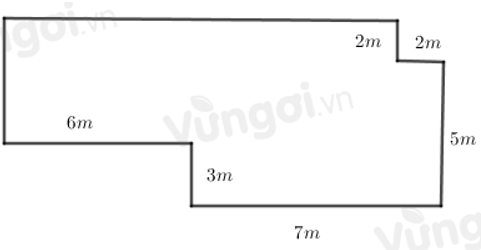 16 Bài tập trắc nghiệm Toán lớp 6 Chương 3 Chân trời sáng tạo có đáp án