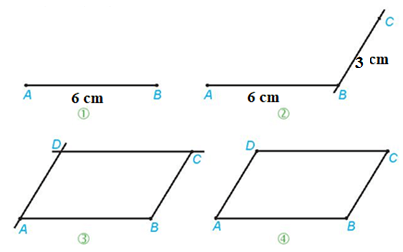 Bài 4.11 trang 89 Toán 6 Tập 1 | Kết nối tri thức Giải Toán lớp 6