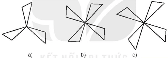 Bài 5.18 trang 110 Toán 6 Tập 1 | Kết nối tri thức Giải Toán lớp 6