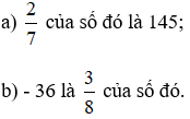 Bài 6.36 trang 24 Toán lớp 6 Tập 2 | Kết nối tri thức Giải Toán lớp 6