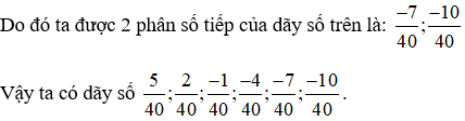 Bài 6.49 trang 27 Toán lớp 6 Tập 2 | Kết nối tri thức Giải Toán lớp 6