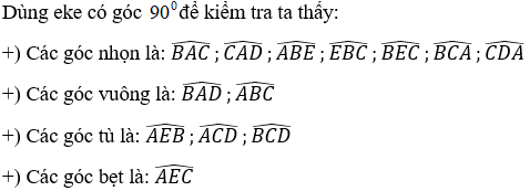 Bài 8.35 trang 66 Toán lớp 6 Tập 2 | Kết nối tri thức Giải Toán lớp 6