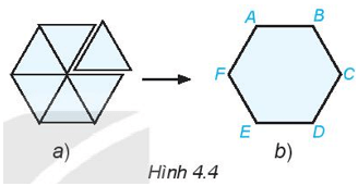 Hoạt động 5 trang 80 Toán 6 Tập 1 | Kết nối tri thức Giải Toán lớp 6 