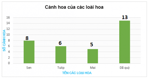 Luyện Tập 1 trang 78 Toán lớp 6 Tập 2 | Kết nối tri thức Giải Toán lớp 6