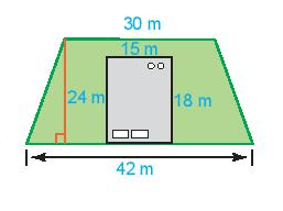 Chu vi và diện tích của một số tứ giác đã học (Lý thuyết Toán lớp 6) | Kết nối tri thức