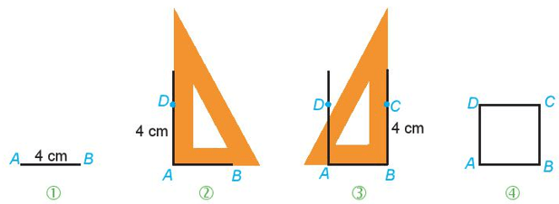 Thực hành 2 trang 79 Toán 6 Tập 1 | Kết nối tri thức Giải Toán lớp 6 