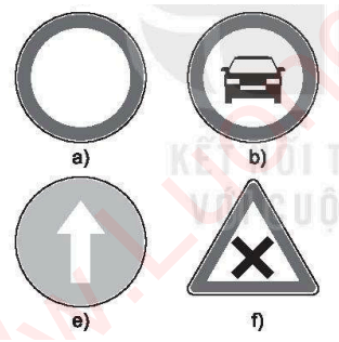 Bài tập trắc nghiệm Hình có tâm đối xứng (có đáp án) | Kết nối tri thức Toán lớp 6