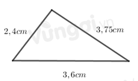 Bài tập trắc nghiệm Tính toán với số thập phân (có đáp án) | Kết nối tri thức Toán lớp 6 (ảnh 1)