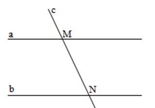 Bài tập trắc nghiệm Điểm và đường thẳng có đáp án - Toán lớp 6 Kết nối tri thức