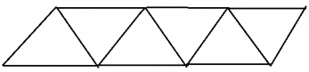 30 Bài tập trắc nghiệm Toán lớp 6 Chương 4 Kết nối tri thức có đáp án