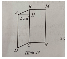 30 Bài tập trắc nghiệm Toán lớp 6 Chương 4 Kết nối tri thức có đáp án