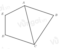 Bài tập Chu vi và diện tích của một số tứ giác đã học (có lời giải) | Kết nối tri thức Trắc nghiệm Toán lớp 6 (ảnh 1)