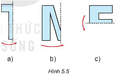 Tranh luận 2 trang 101 Toán 6 Tập 1 | Kết nối tri thức Giải Toán lớp 6 