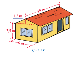 Bài 5 trang 87 Toán 7 Tập 1 Cánh diều