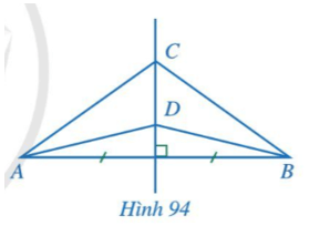 Bài 1 trang 103 Toán 7 Tập 2 Cánh diều