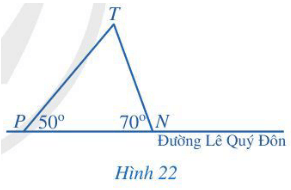 Bài 2 trang 76 Toán 7 Tập 2 Cánh diều