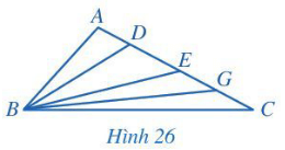 Bài 7 trang 77 Toán 7 Tập 2 Cánh diều