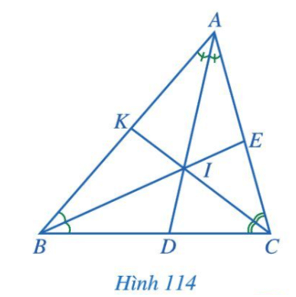 Hoạt động 2 trang 109 Toán 7 Tập 2 Cánh diều