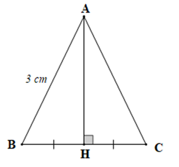 Trường hợp bằng nhau thứ hai của tam giác: cạnh - góc - cạnh (Lý thuyết Toán lớp 7) | Cánh diều