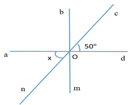 15 Bài tập Góc ở vị trí đặc biệt (có đáp án) | Cánh diều Trắc nghiệm Toán 7