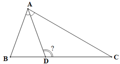 15 Bài tập Tổng các góc của một tam giác (có đáp án) | Cánh diều Trắc nghiệm Toán 7