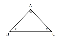 15 Bài tập Tổng các góc của một tam giác (có đáp án) | Cánh diều Trắc nghiệm Toán 7