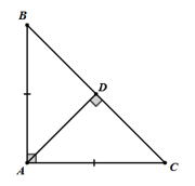 15 Bài tập Trường hợp bằng nhau thứ nhất của tam giác: cạnh - cạnh - cạnh (có đáp án) | Cánh diều Trắc nghiệm Toán 7