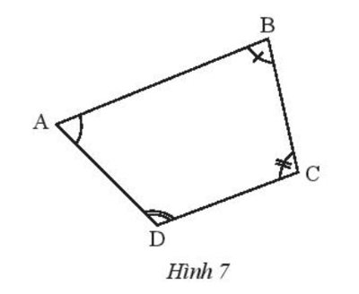 Bài 3 trang 47 Toán 7 Tập 2 Chân trời sáng tạo