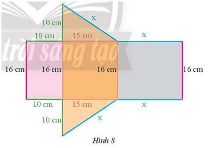 Bài 3 trang 57 Toán 7 Tập 1 Tập 1 Chân trời sáng tạo