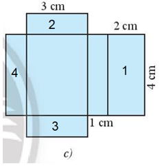 Trong hai tấm bìa ở các Hình 13b và Hình 13c