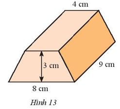 Bài 4 trang 63 Toán 7 Tập 1 Chân trời sáng tạo