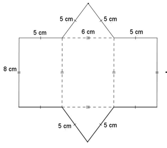 Bài 4 trang 57 Toán 7 Tập 1 Tập 1 Chân trời sáng tạo