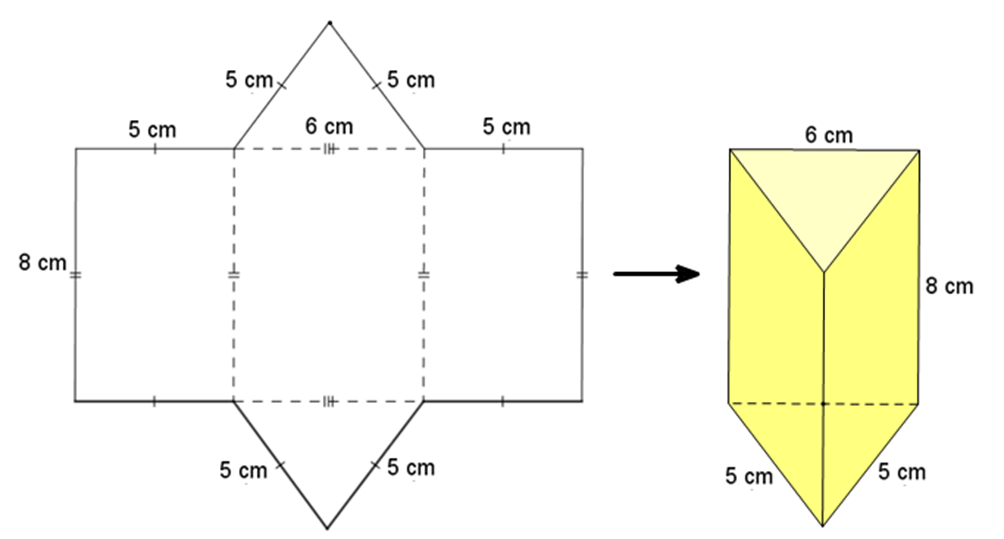 Bài 4 trang 57 Toán 7 Tập 1 Tập 1 Chân trời sáng tạo