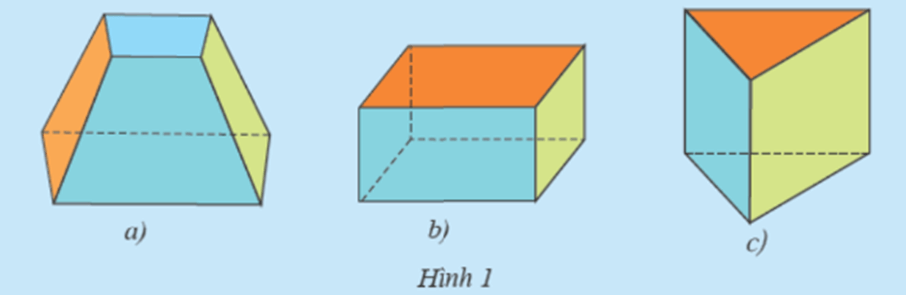 Khám phá 1 trang 47 Toán 7 Tập 1 Chân trời sáng tạo