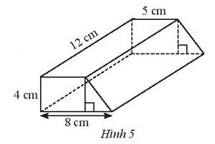 Thực hành 3 trang 60 Toán 7 Tập 1 Chân trời sáng tạo