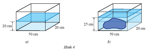 Vận dụng trang 52 Toán 7 Tập 1 Chân trời sáng tạo