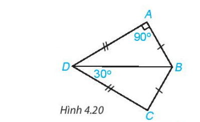 Bài 4.6 trang 67 Toán 7 Tập 1 | Kết nối tri thức Giải Toán lớp 7