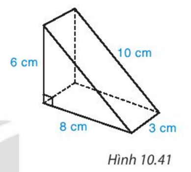 Bài 10.18 trang 101 Toán 7 Tập 2 | Kết nối tri thức Giải Toán lớp 7