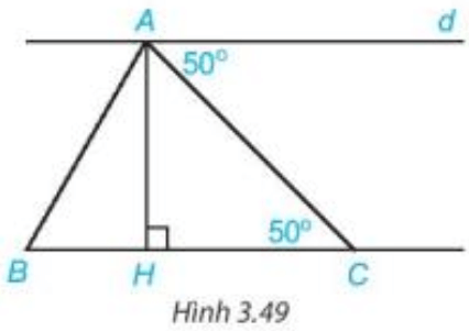 Bài 3.31 trang 58 Toán 7 Tập 1 | Kết nối tri thức Giải Toán lớp 7