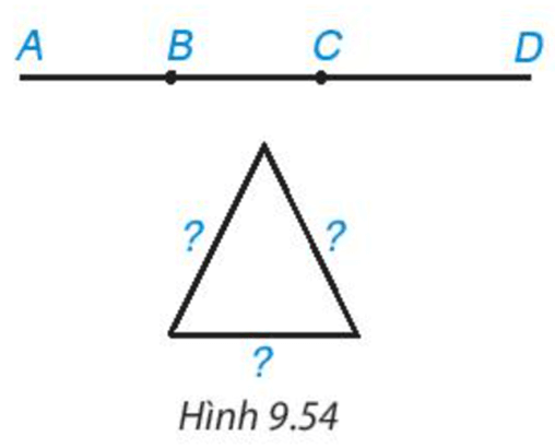 Bài 9.40 trang 84 Toán 7 Tập 2 | Kết nối tri thức Giải Toán lớp 7