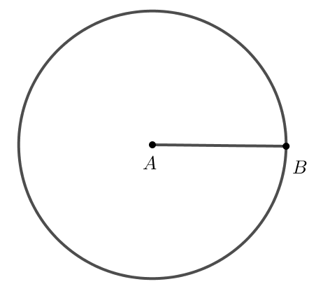 Vẽ tam giác ABC vuông tại A, AB = 4 cm, BC = 6 cm