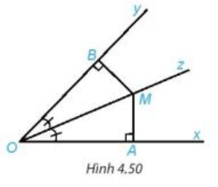 Luyện tập 2 trang 77 Toán 7 Tập 1 | Kết nối tri thức Giải Toán lớp 7