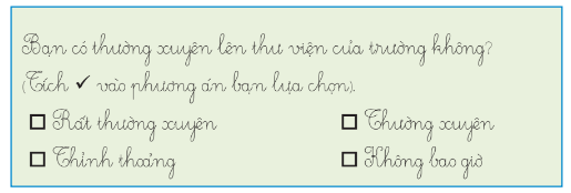 Thu thập và phân loại dữ liệu (Lý thuyết Toán lớp 7) | Kết nối tri thức (ảnh 2)