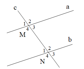 15 Bài tập Tiên đề Euclid. Tính chất của hai đường thẳng song song (có đáp án) | Kết nối tri thức Trắc nghiệm Toán 7