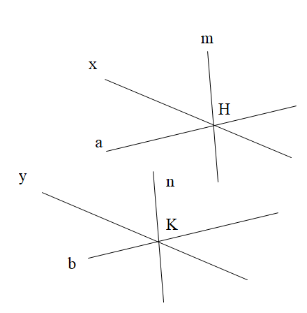 15 Bài tập Tiên đề Euclid. Tính chất của hai đường thẳng song song (có đáp án) | Kết nối tri thức Trắc nghiệm Toán 7
