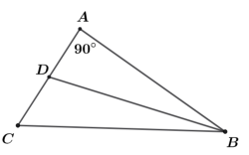15 Bài tập Tổng các góc trong một tam giác (có đáp án) | Kết nối tri thức Trắc nghiệm Toán 7