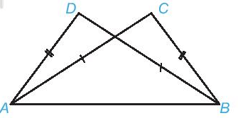 15 Bài tập Hai tam giác bằng nhau. Trường hợp bằng nhau thứ nhất của tam giác (có đáp án) | Kết nối tri thức Trắc nghiệm Toán 7
