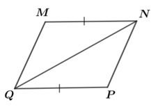 15 Bài tập Trường hợp bằng nhau thứ hai và thứ ba của tam giác (có đáp án) | Kết nối tri thức Trắc nghiệm Toán 7