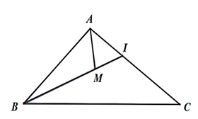 15 Bài tập Quan hệ giữa ba cạnh của một tam giác (có đáp án) | Kết nối tri thức Trắc nghiệm Toán 7